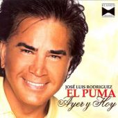 El actual Perforar Comprometido Discografia - El Puma Oficial | Jose Luis Rodriguez