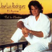 Discografia - Puma Oficial | Jose Rodriguez